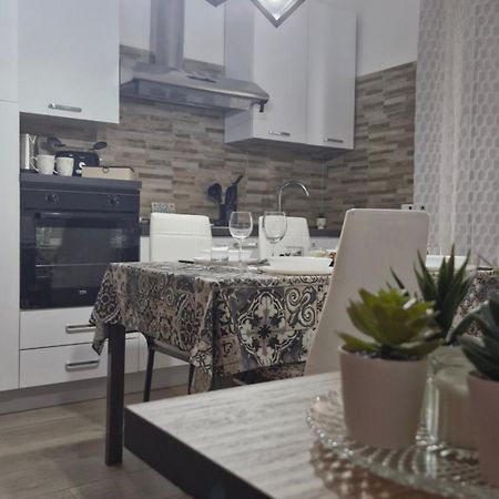 Casa Vacanze Sul Corso Джарре Экстерьер фото