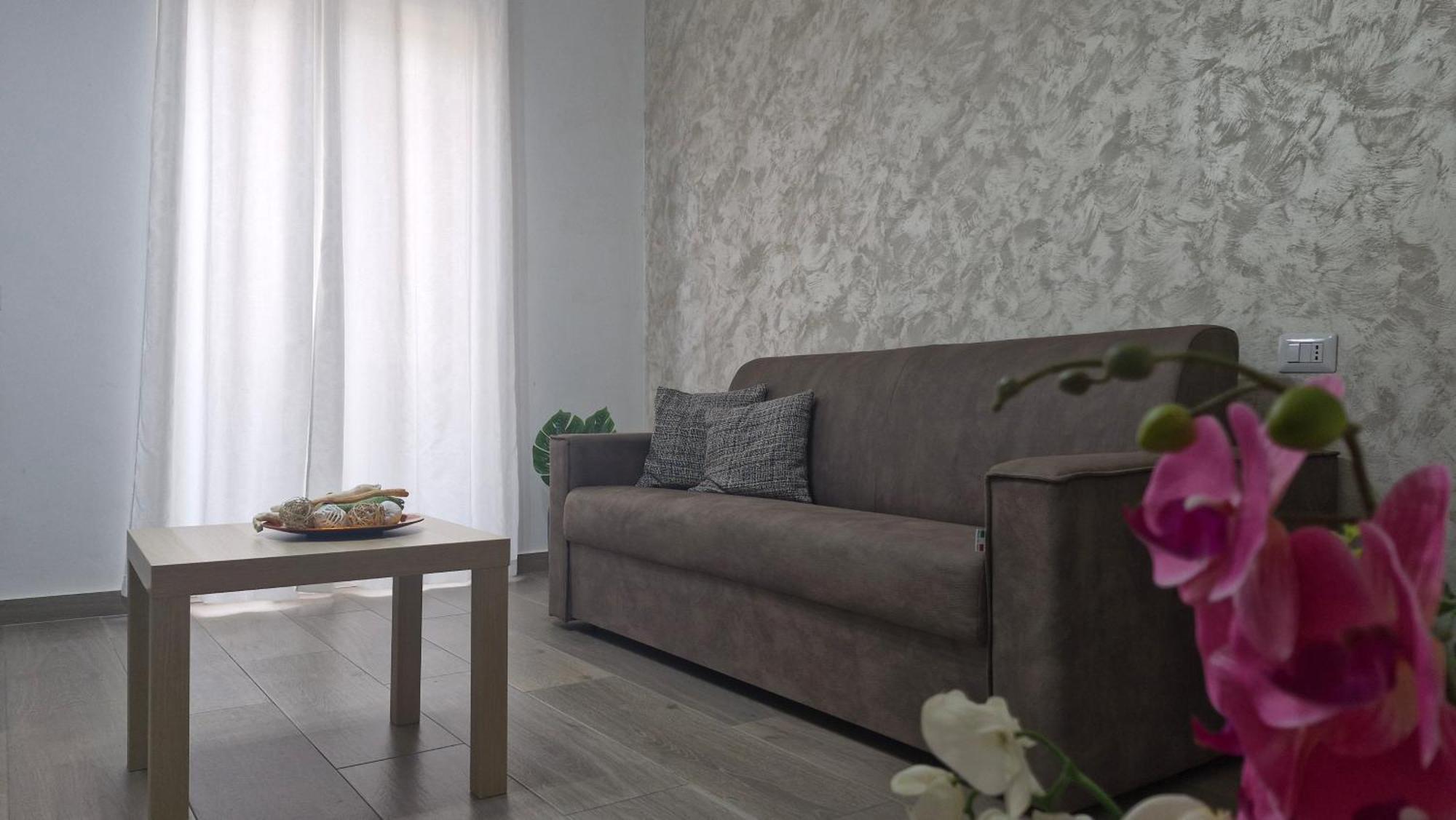 Casa Vacanze Sul Corso Джарре Экстерьер фото